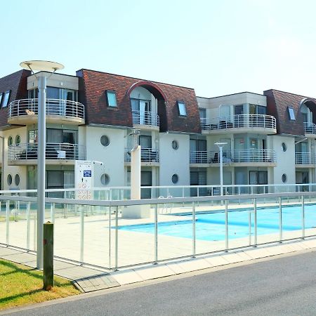 Apartment Blutsyde Promenade-17 By Interhome Mispelburg ภายนอก รูปภาพ