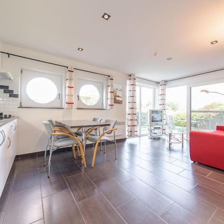 Apartment Blutsyde Promenade-17 By Interhome Mispelburg ภายนอก รูปภาพ