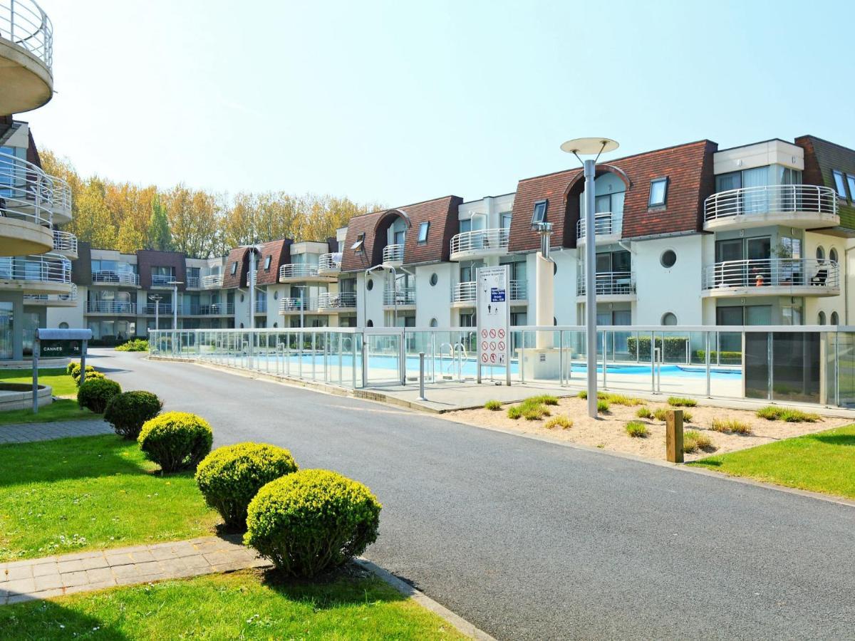 Apartment Blutsyde Promenade-17 By Interhome Mispelburg ภายนอก รูปภาพ