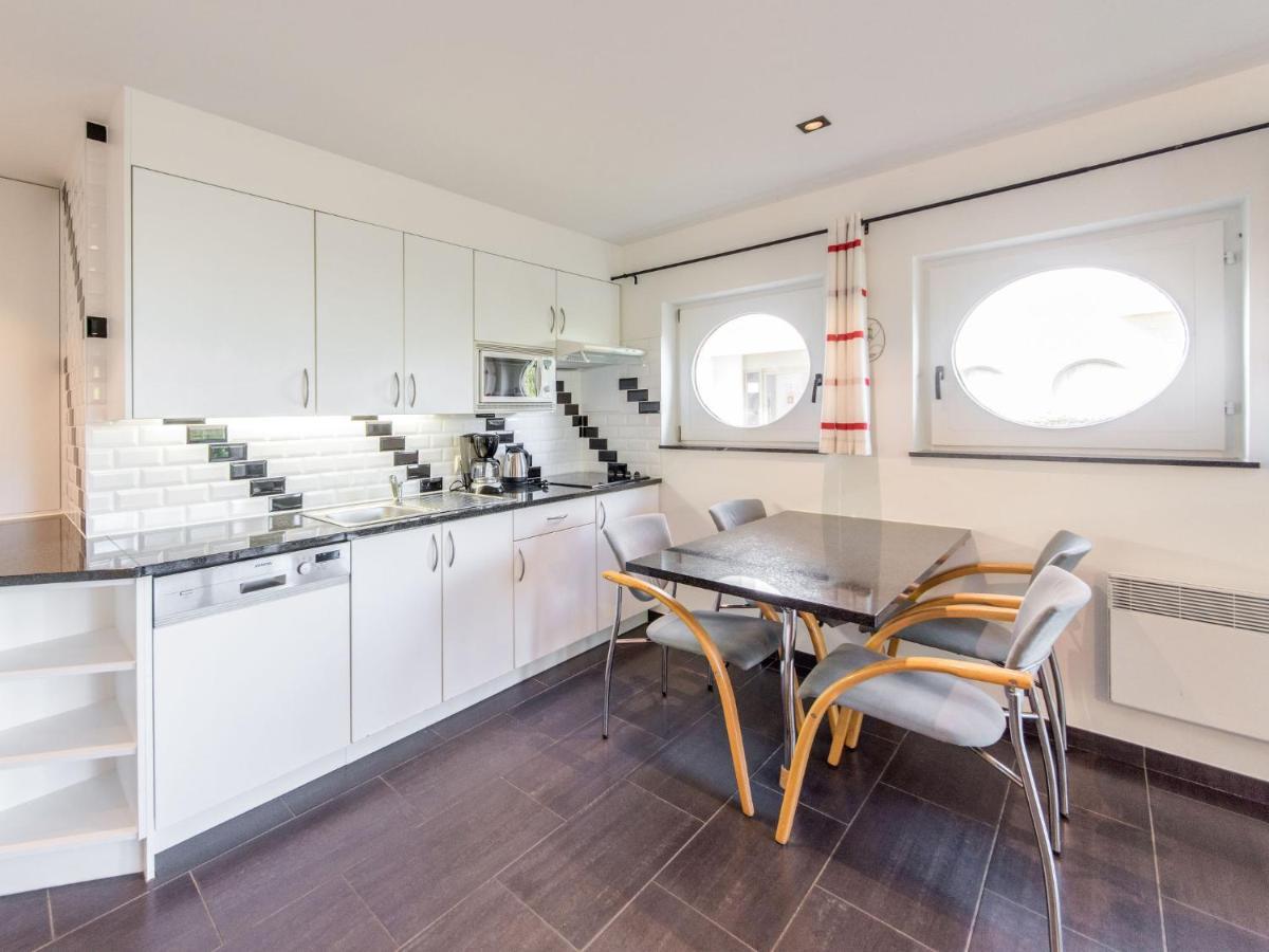 Apartment Blutsyde Promenade-17 By Interhome Mispelburg ภายนอก รูปภาพ
