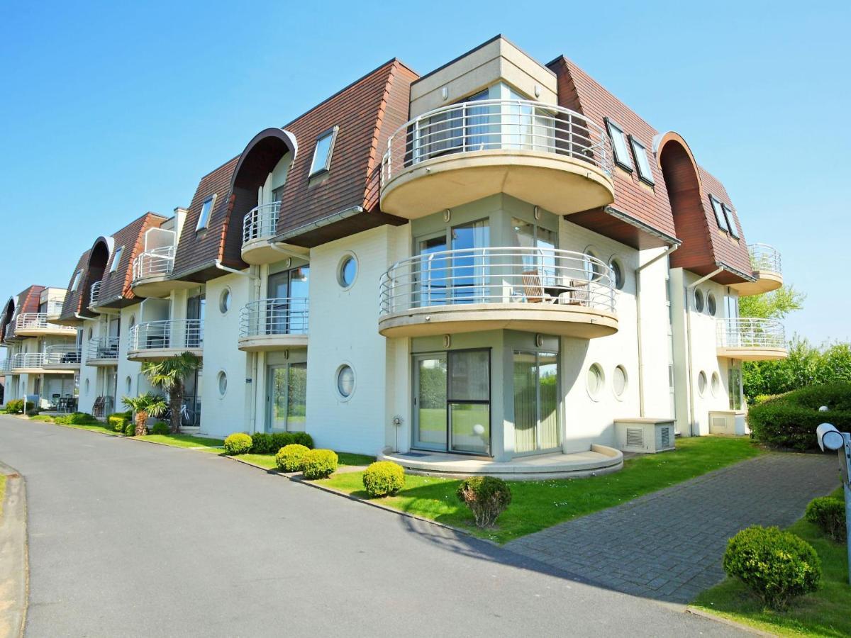 Apartment Blutsyde Promenade-17 By Interhome Mispelburg ภายนอก รูปภาพ