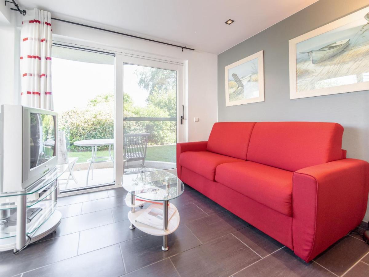 Apartment Blutsyde Promenade-17 By Interhome Mispelburg ภายนอก รูปภาพ