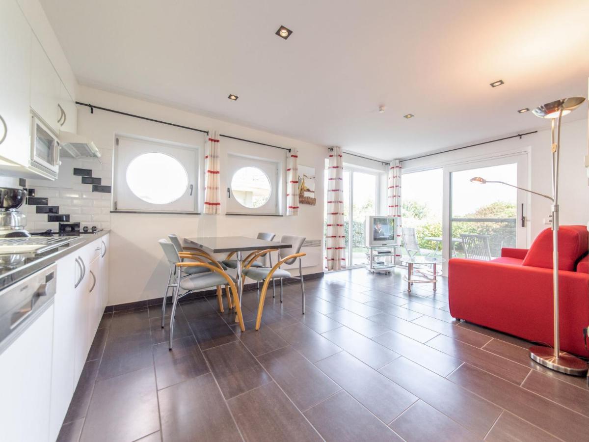 Apartment Blutsyde Promenade-17 By Interhome Mispelburg ภายนอก รูปภาพ
